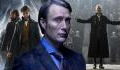 Les Animaux Fantastiques : Mads Mikkelsen pourrait bien remplacer Johnny Depp dans le rôle de Grindelwald