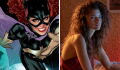 The Batman : Zendaya porte le costume de Batgirl dans un fan art !