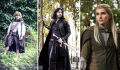 Le Seigneur des Anneaux : Les meilleurs cosplays de la saga de Peter Jackson