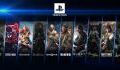 Sony prépare 3 films et 7 séries tirés de ses titres Playstation