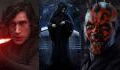 Star Wars : voici les 15 meilleurs méchants issus de l'univers de George Lucas