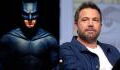 Batman : les révélations bouleversantes de Ben Affleck sur son choix de jouer Batman