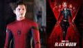 Tom Holland : Marvel Studios interdit à l'interprète de Spider-Man de voir Black Widow en avant-première