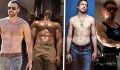 Marvel : transformations physiques des acteurs du MCU, les folies physiques de Robert Downey Jr., Chris Evans...