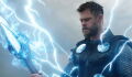 Thor 4 : Chris Hemsworth perd un duel de force contre sa doublure Bobby Hanton