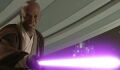 Star Wars : pourquoi Mace Windu est le seul Jedi avec un sabre laser violet ?