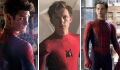 Spider-Man : cette photo confirme-t-elle la présence des 3 acteurs dans le film ? La Toile s'interroge