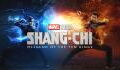 Shang Chi streaming : où regarder le film Marvel en VO/VOSTFR/VF ?