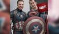 Henry Cavill, prêt à rejoindre Marvel comme nouveau "Captain America" ?