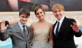 Harry Potter : Avec qui sont en couple les acteurs de la saga ?