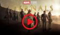 Eternals (Marvel) Streaming : streaming Vf, Vostfr, où regarder le film ?