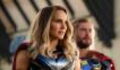 Marvel : découvrez le salaire dérisoire de Natalie Portman pour son rôle dans Thor 4