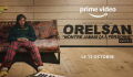 Prime Vidéo accueille la partie 2 du documentaire sur Orelsan