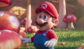Super Mario Bros Le Film : Nintendo tease le retour du premier amour de Mario et ce n'est pas Peach