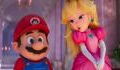 Super Mario Bros Le Film : l'apparence de Peach fracassée par les fans