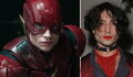 Ezra Miller (The Flash) de retour chez DC ? Le sort de l'acteur controversé fixé par Warner Bros