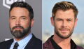 Ben Affleck ne veut plus jamais voir Chris Hemsworth pour une raison improbable