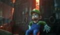 L'énorme gaffe de Nintendo qui oublie de créditer un artiste dans le film Mario, les fans en colère