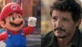 Super Mario Bros. 2 : voici quel rôle Pedro Pascal pourrait jouer dans la suite, selon Jack Black