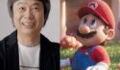 "J'ai été surpris", Miyamoto réagit au succès de Super Mario Bros.