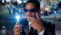 Will Smith raconte le coup de pression que Spielberg lui a mis pour jouer dans Men in Black