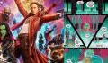 Marvel : un comics nous apprend que Star-Lord des Gardiens de la Galaxie est en fait bisexuel