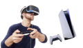 PS5 : Sony croit-il vraiment en l’avenir de la VR ?