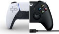 Xbox Series X : sa manette, meilleure que la DualSense de PS5 ?