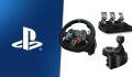 PS5 : les accessoires compatibles, officiels ou non (manettes, volants,...)
