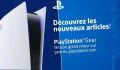 Des PS5 à gagner pour l'ouverture de la nouvelle boutique en ligne Playstation ?