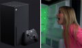 Xbox Series X : Microsoft va vendre des frigos à son effigie