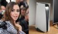 PS5 : Nabilla se fait voler sa console et porte plainte contre la société de livraison