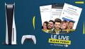 Black Friday PS5 : le gros fiasco du live télé-shopping de Carrefour