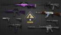 Les skins CSGO les plus chers