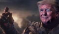 Donald Trump : il se prend pour Thanos en vidéo et se fait détruire par le créateur du personnage, Jim Starlin