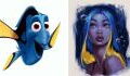 Disney : cette artiste transforme les personnages de Disney en humains et c'est époustouflant