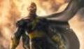 Black Adam : Dwayne "The Rock" Johnson dévoile un concept-art et la date de sortie du film DC Comics
