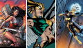 Top 10 des super-héroïnes DC les plus badass de tous les temps