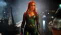 Aquaman 2 : le temps d'écran d'Amber Heard agace les haters