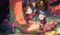 Gravity Falls saison 3 : Disney confirme discuter avec le créateur de la série culte