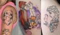 Disney : découvrez les plus beaux tatouages consacrés à ces films cultes de notre enfance