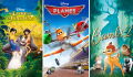 Voici les 7 pires films d'animation Disney, les critiques ne sont pas tendres