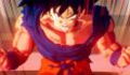 Dragon Ball Z Kakarot : Un premier trailer pour le jeu action-RPG de Bandai Namco !