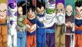 Dragon Ball Z : Les 10 personnages les plus forts du manga d'Akira Toriyama