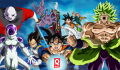Dragon Ball s'invite chez Quick avec des goodies exclusifs