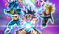 Dragon Ball: Sparking! Zero inclura-t-il des persos de Dragon Ball Daima ?