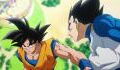 Dragon Ball Super : voici le meilleur guerrier Z, selon Akira Toriyama !