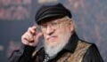 George R.R. Martin en discussion pour adapter un jeu vidéo culte en film