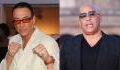 Jean-Claude Van Damme révèle avoir été recalé par Vin Diesel pour jouer dans Fast and Furious