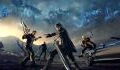 Final Fantasy XV : Un MMORPG mobile en développement chez Square Enix